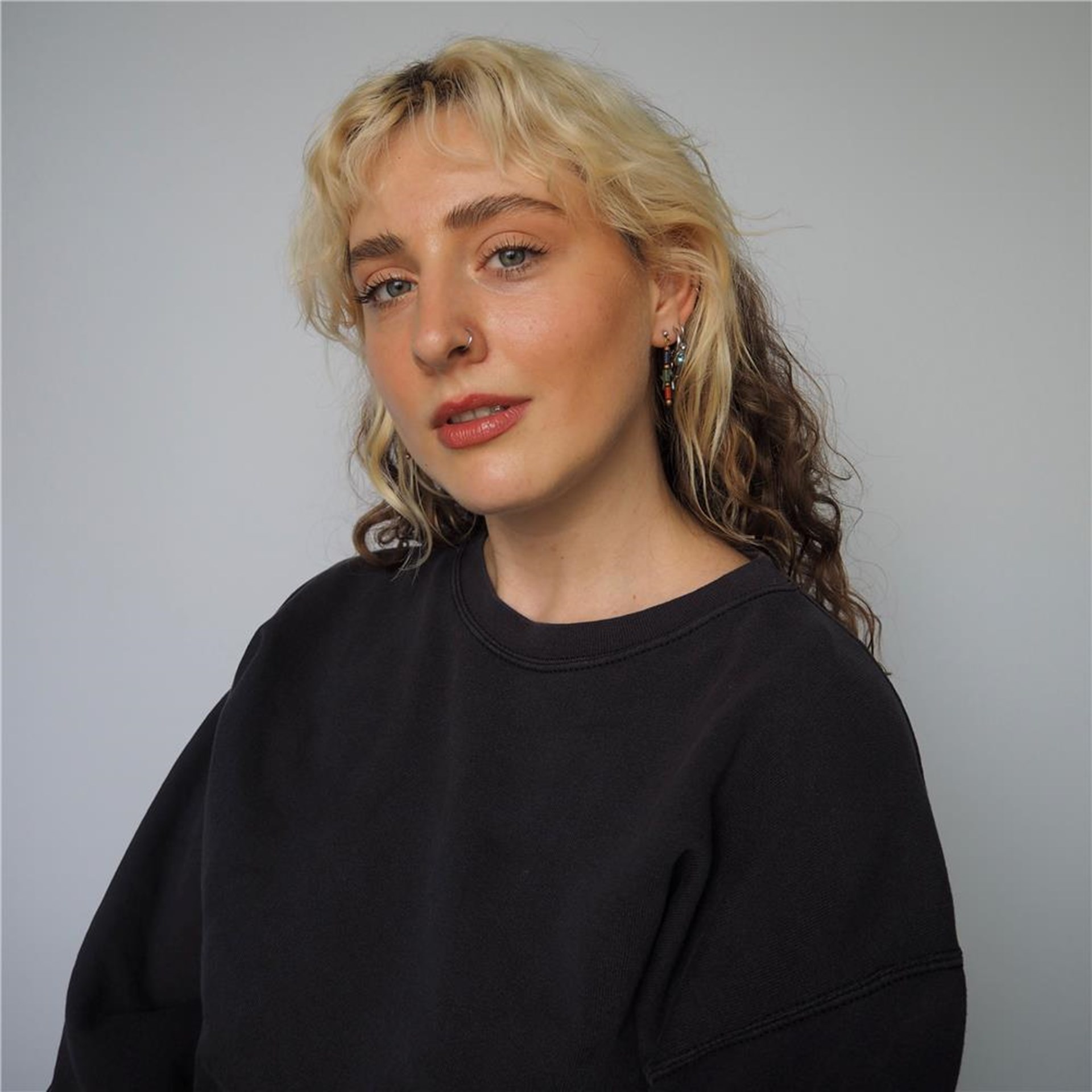 Fanny Neubauer, Mitarbeiterin Öffentlichkeitsarbeit